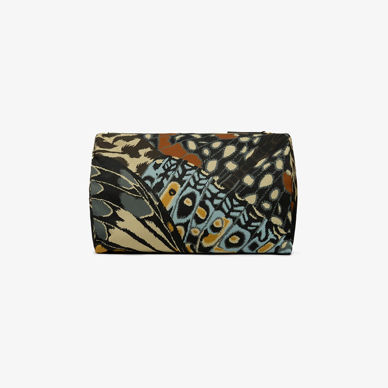 Inoui Editions - Trousse M Papillons - Naturel