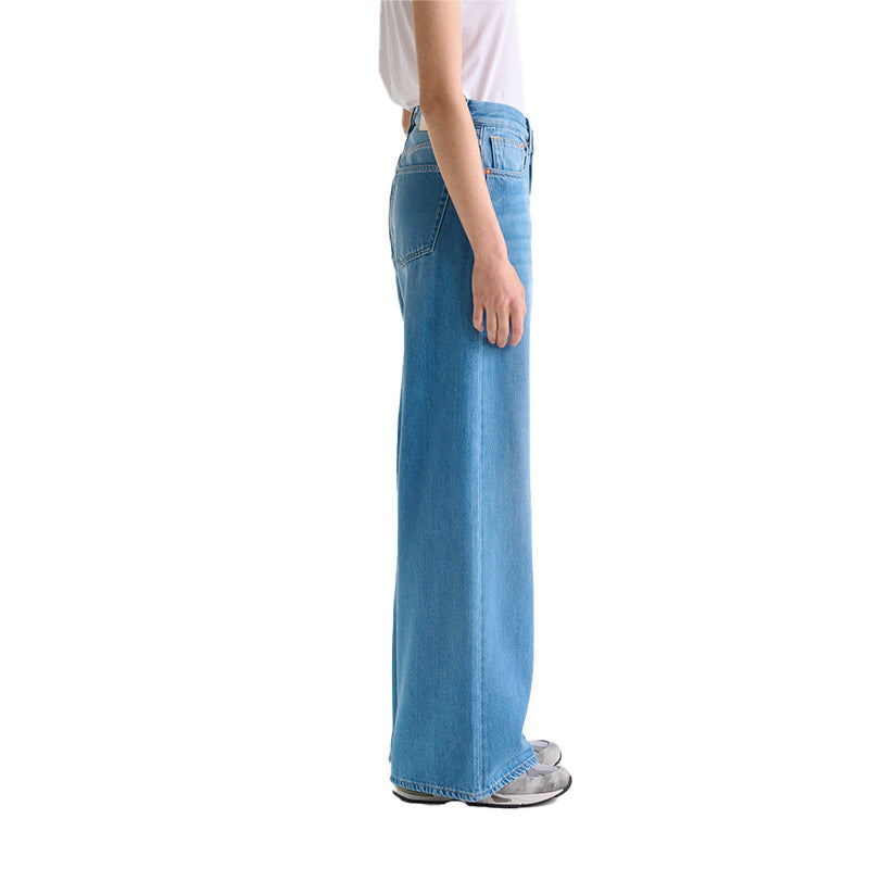 Bellerose - Jeans Kansas - Light Blue