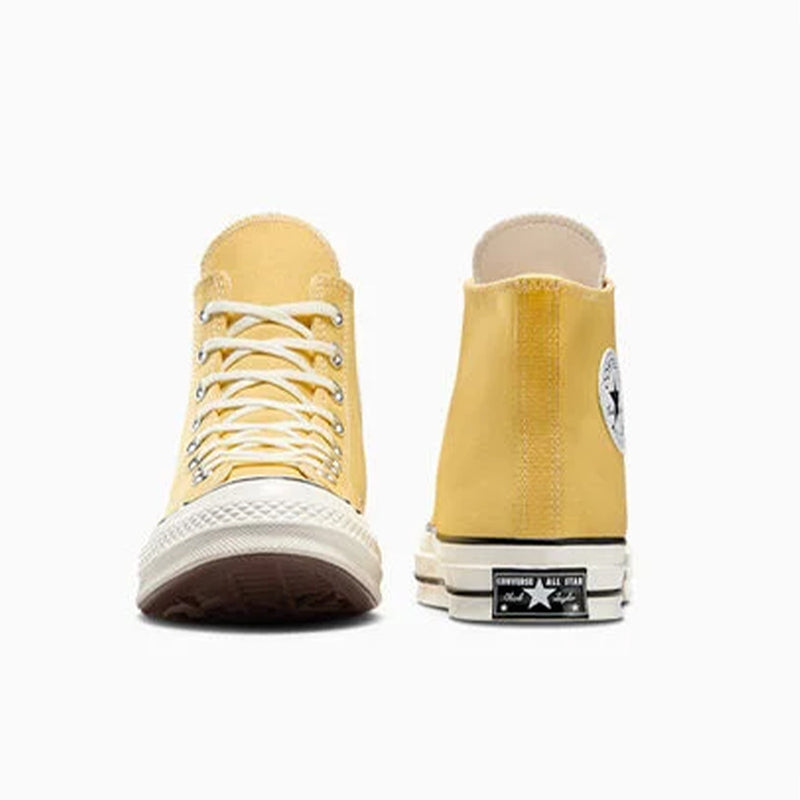 Converse - Chuck 70 Montante - Banana