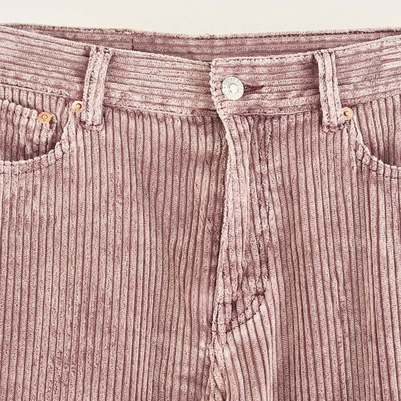 Bellerose - Pantalon Parthe - Rose