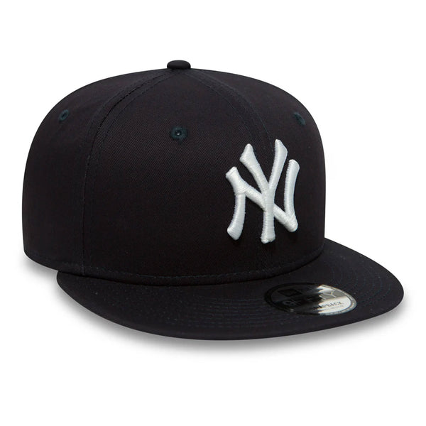 New Era - Casquette MLB Coop 9Fifty NY Yankees - Marine