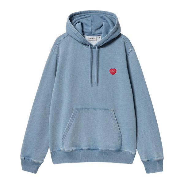 Carhartt WIP - Sweat Ingo - Light blue