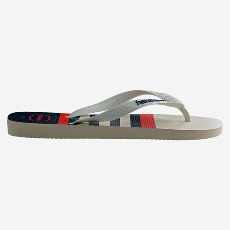 Havaianas - Top Nautical - Blanc