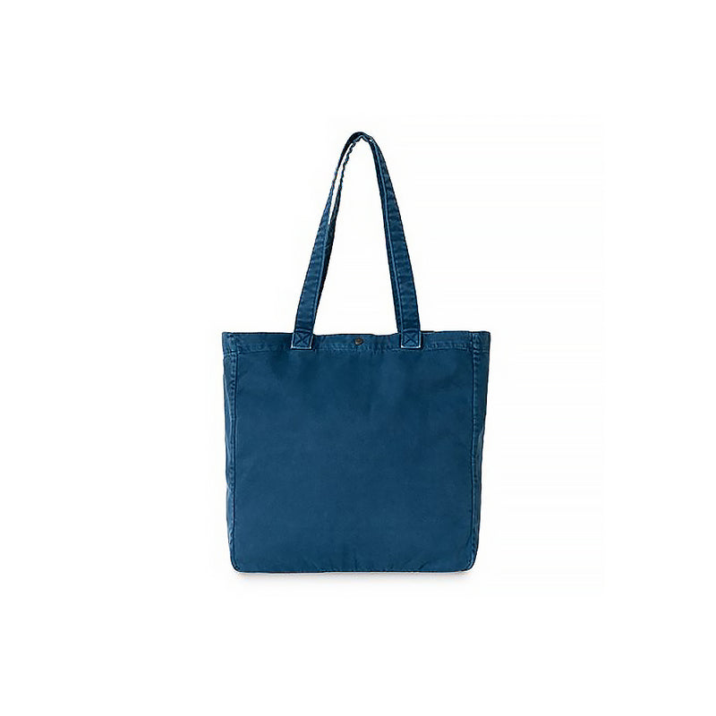 Carhartt WIP - Tote Bag Garrison - Bleu