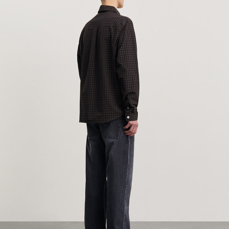 Another Aspect - Chemise 4.0 - Gure Kuro Check