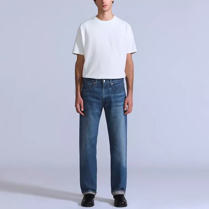 Levi's - Jeans Anchor Relaxed - Bleu