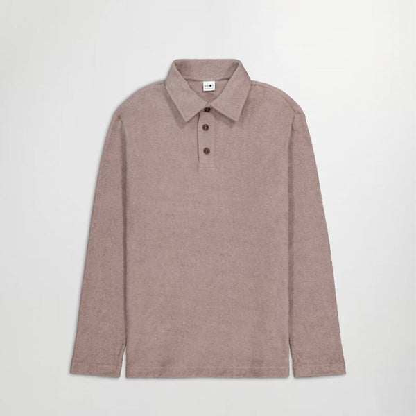 NN07 - Polo Joey - Beige