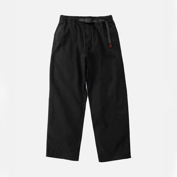 Gramicci - Pantalon Droit - Noir