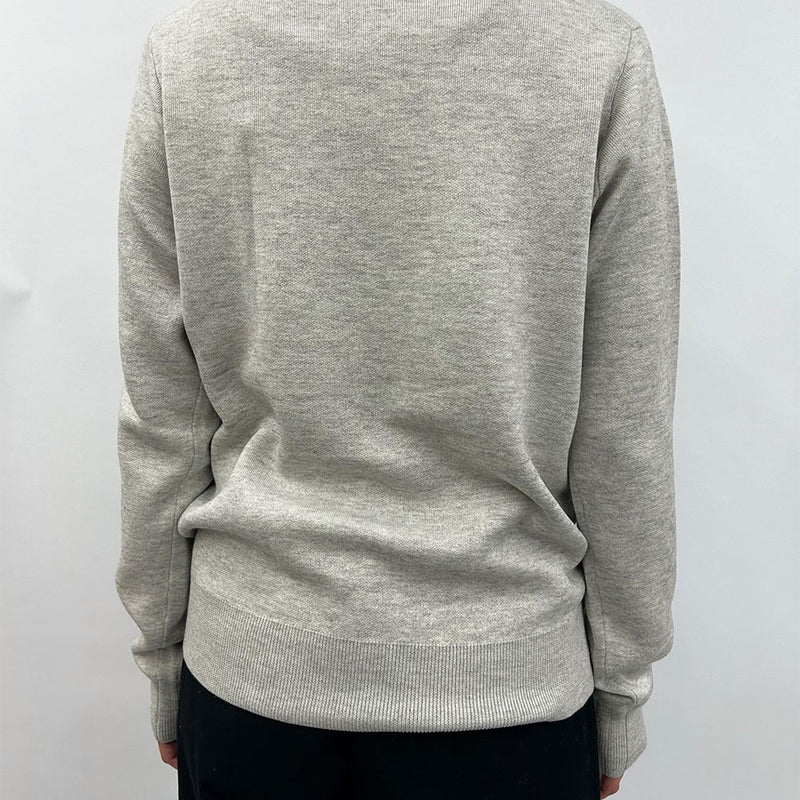 C.T.plage - Pull Sweat - Grey