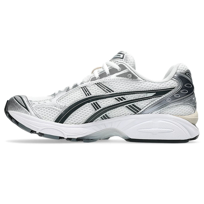ASICS - Baskets  Gel-KAYANO 14 - White/Graphite Grey