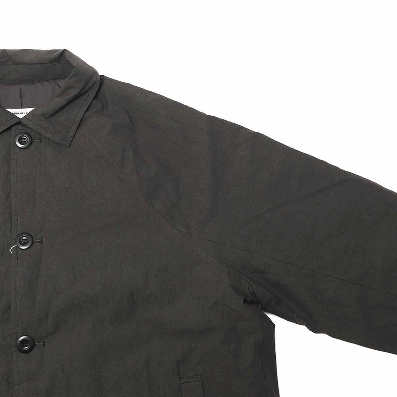 Ordinary Fits - Veste Quilt Deli - Marron