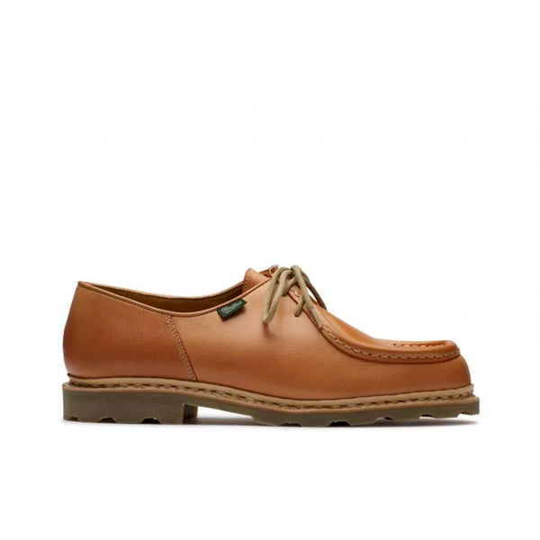 Paraboot - Derbies Michael - Vegetal