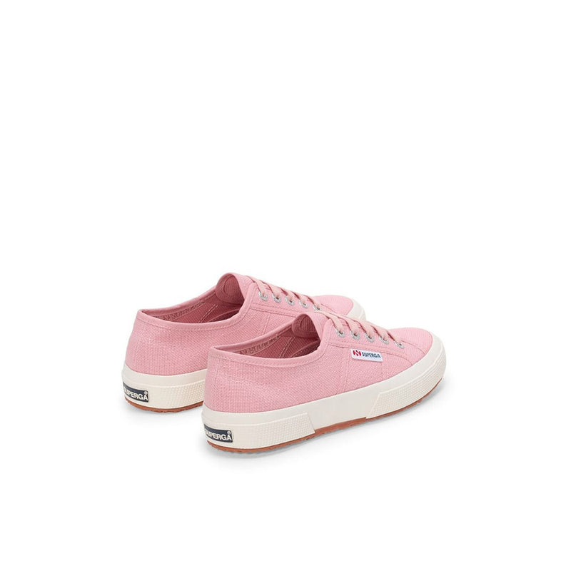 Superga - Tennis 2750 - Rose Lila Favorio
