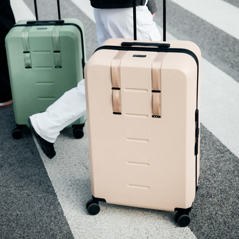 Db Journey - Ramverk Check-in Luggage - Beige