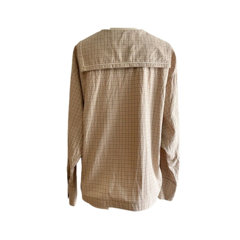 Sarahwear - Chemise Sailor – Beige