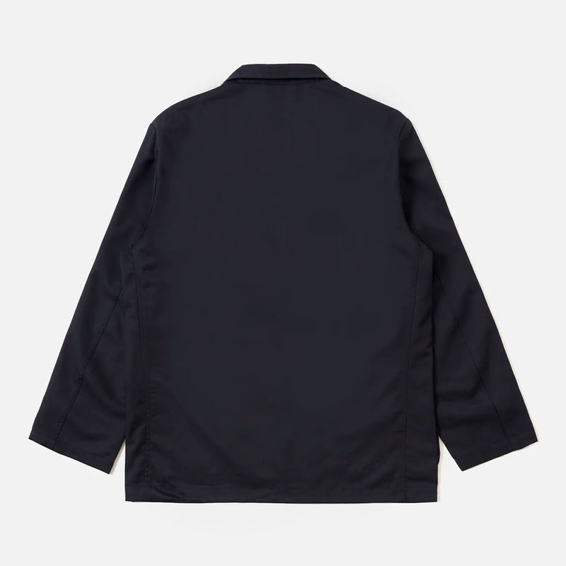 Universal Works - Veste Two Button - Navy