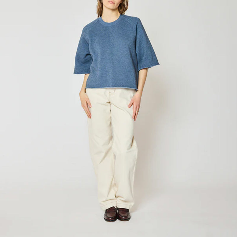 Homecore - T-shirt Terra - Blue Lake