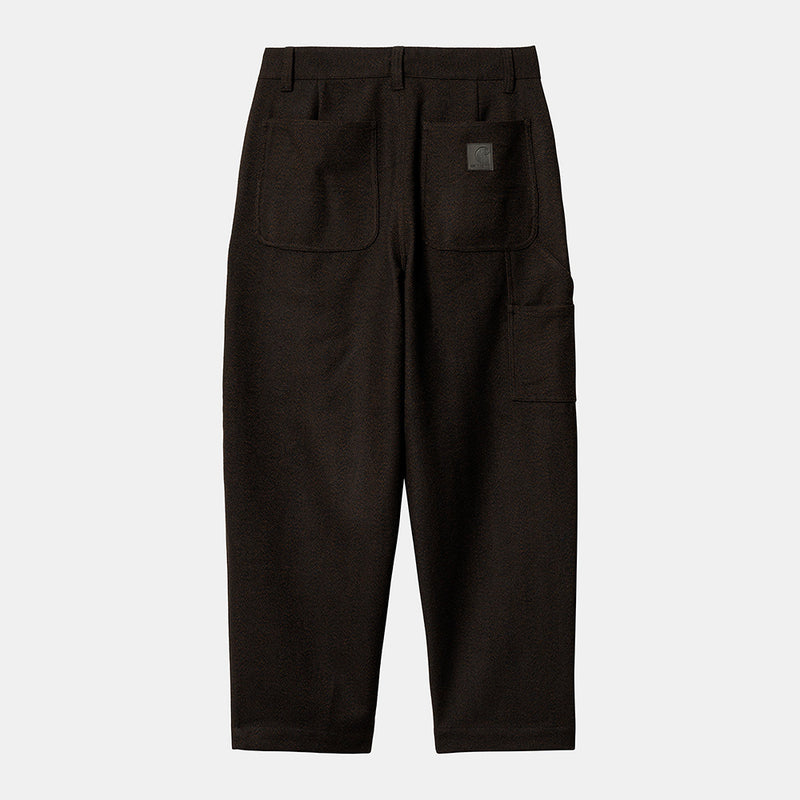 Carhartt WIP - Pantalon Truman - Chocolat