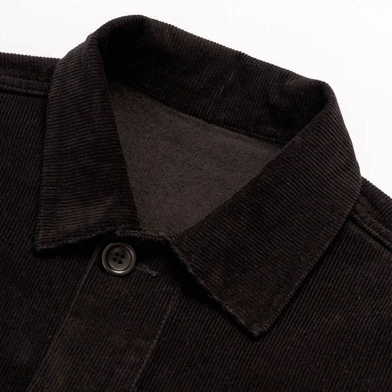 Service Works - Veste en velours - Noir