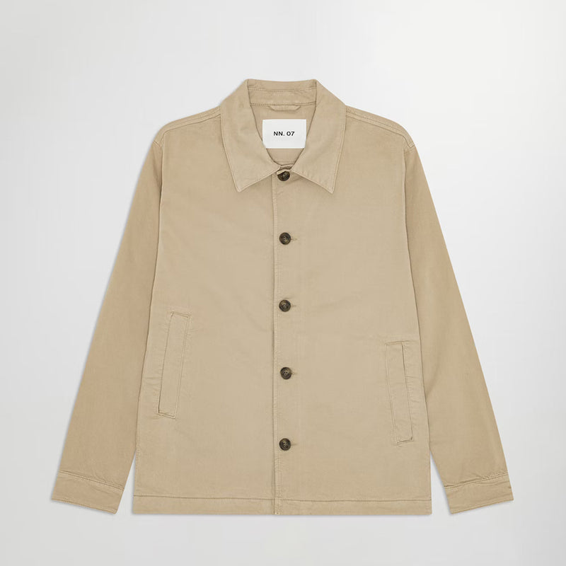 NN07 - Veste Zander 1923 - Beige