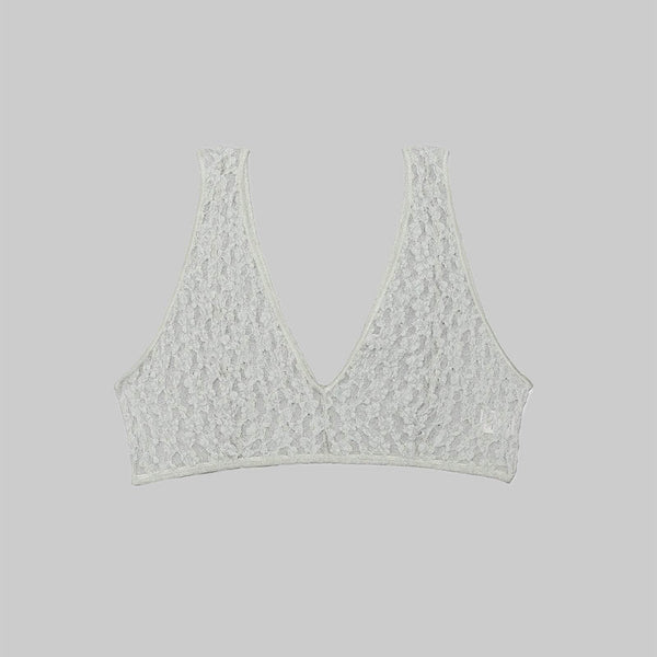 Baserange - Brassière Crescent - Conta Green