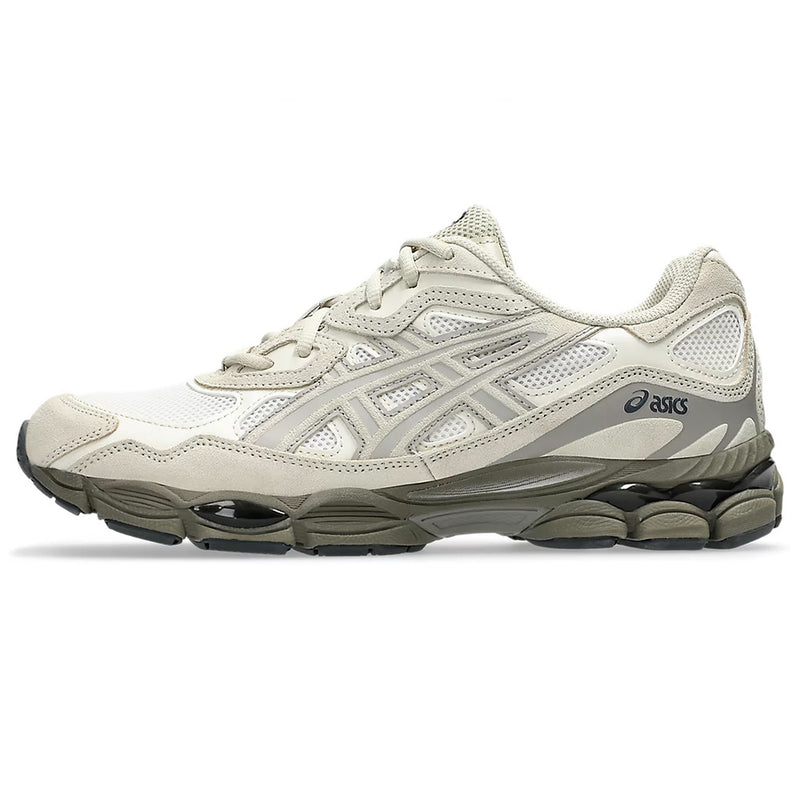 ASICS -  Baskets Gel NYC - Cream / Putty