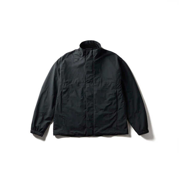 Snow Peak - Veste Octa Nomad - Noir