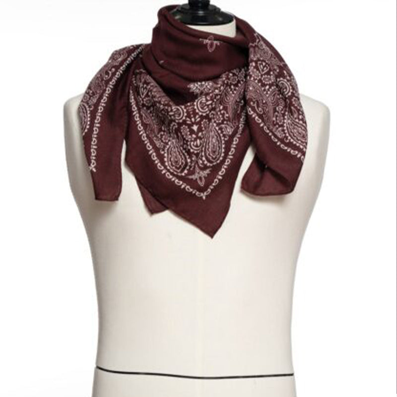 Destin - Bandana Judy Carré - Port