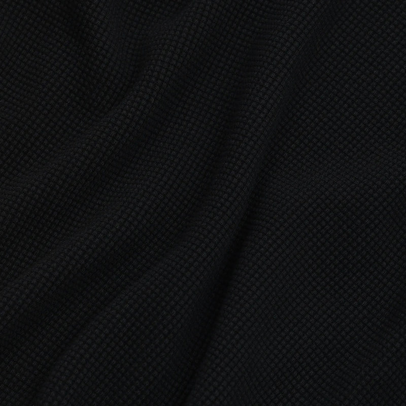 Big Rock Candy - Sweat Gradient Logo Thermal - Réglisse Noire
