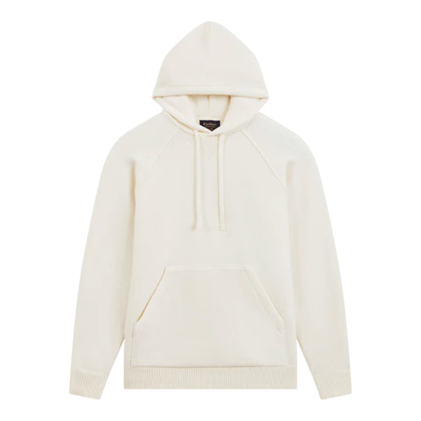 Le Minor - Hoodie - Ecru