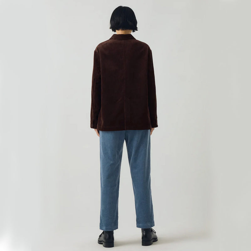 Toast -Veste en Velours Cotelé - Java