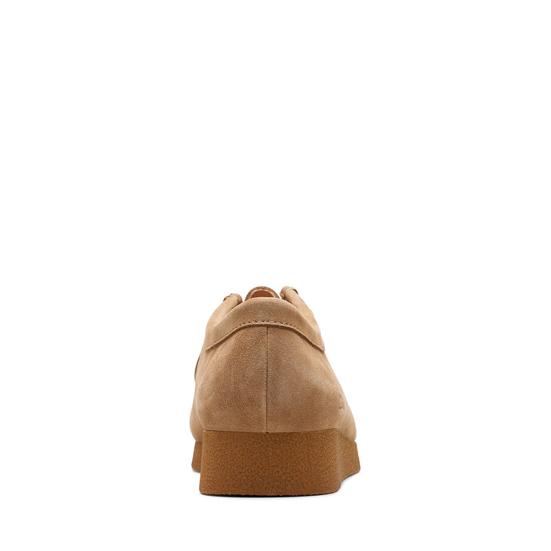 Clarks - Wallabee Evosh - Beige