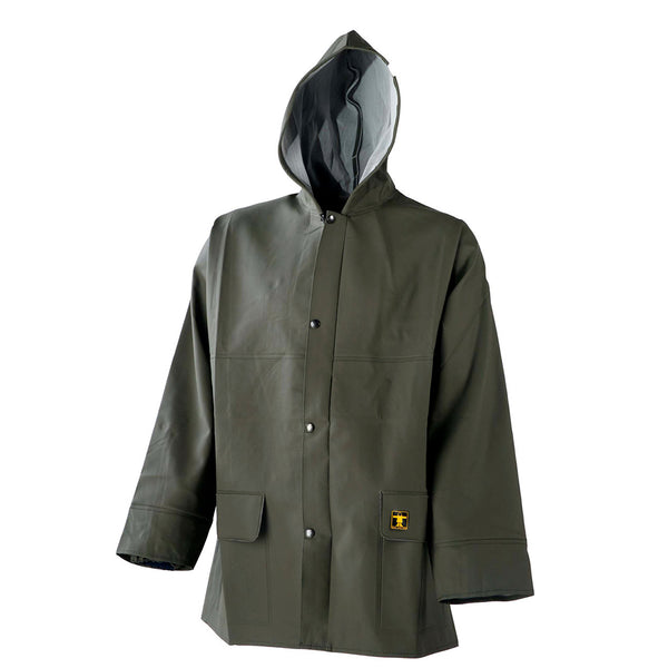 Guy Cotten - Veste Derby Glentex - Vert