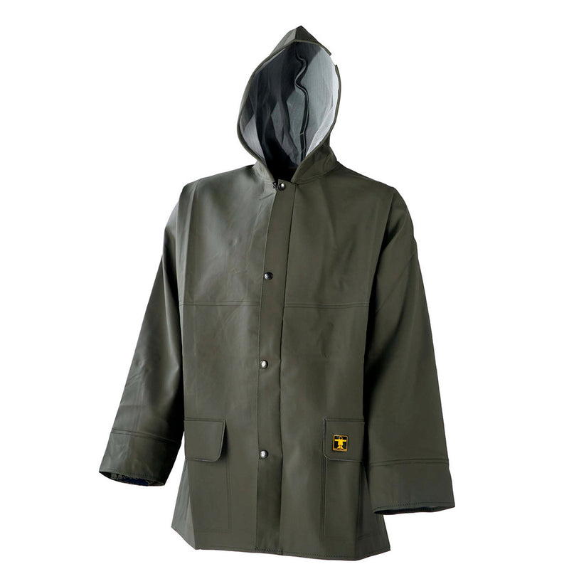 Guy Cotten - Veste Derby Glentex - Vert