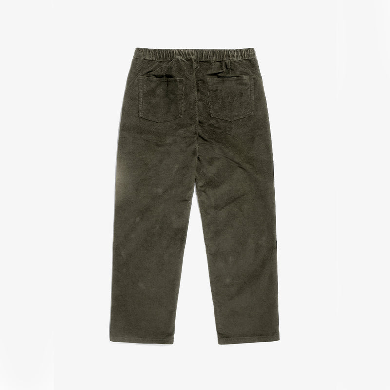 Norse Project - Pantalon Ragnar - Vert