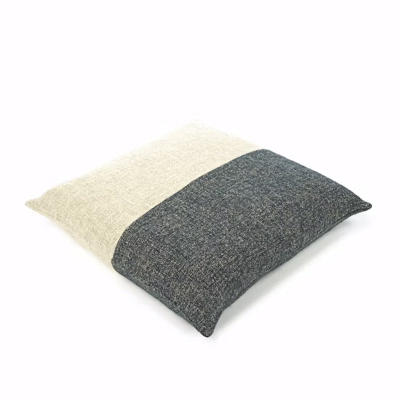 Coussin en lin Jess - Natural