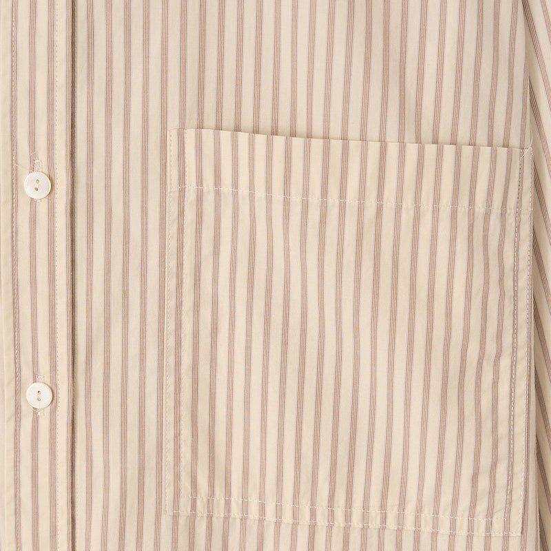 Nothing Written - Chemise Toro - Beige
