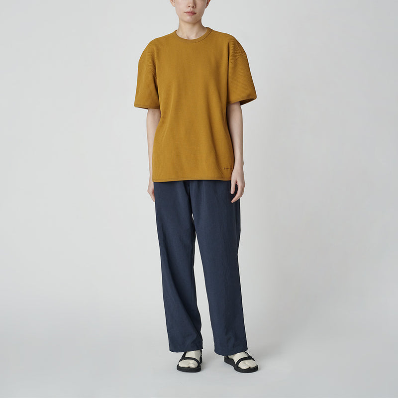 Snow Peak - Pantalon Pe Light - Marine