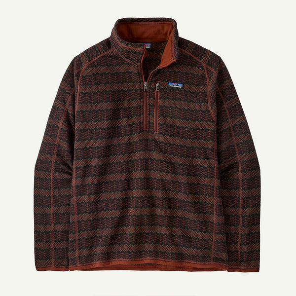 Patagonia - Polaire Better Sweater Fleece - Dried Vanille