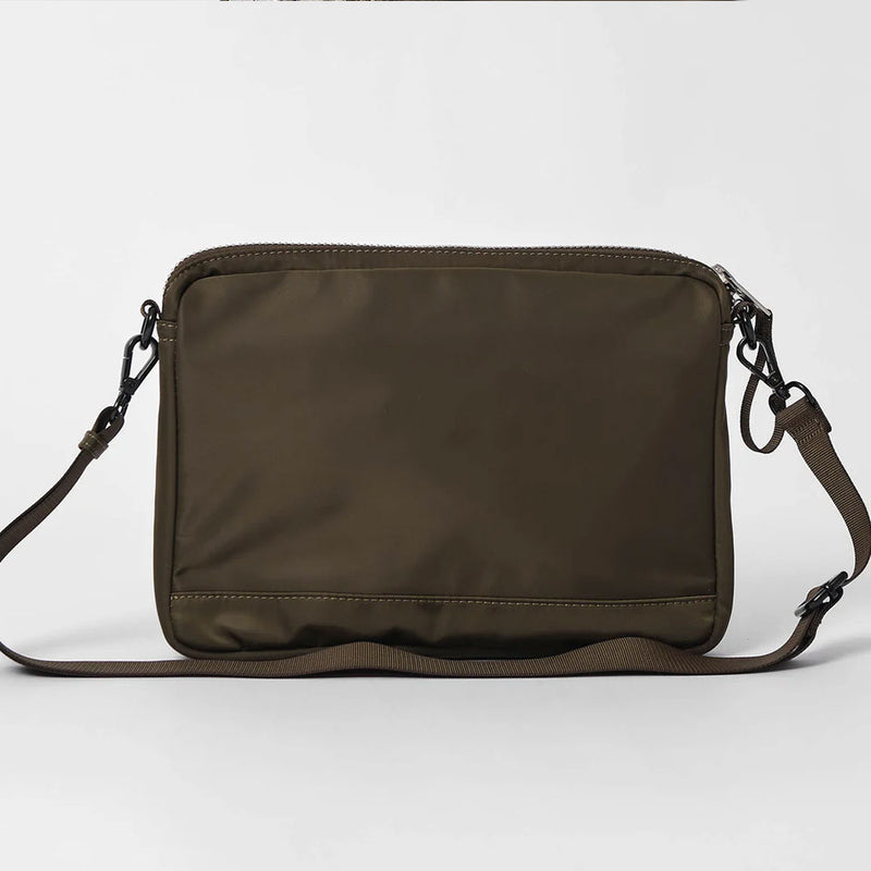 Ay studios - Sac Cross-body - Kaki