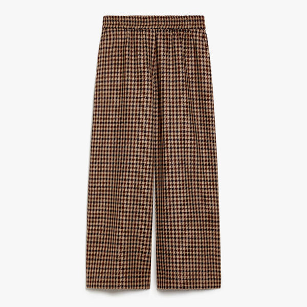 Weekend Max Mara - Pantalon Ebe - Chameau