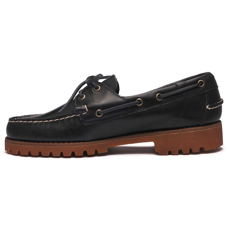 Sebago - Mocassin Ranger Waxy - Marine