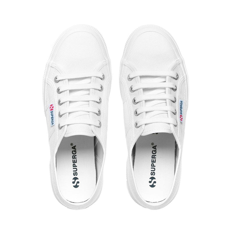 Superga - Tennis 2750 - Blanc