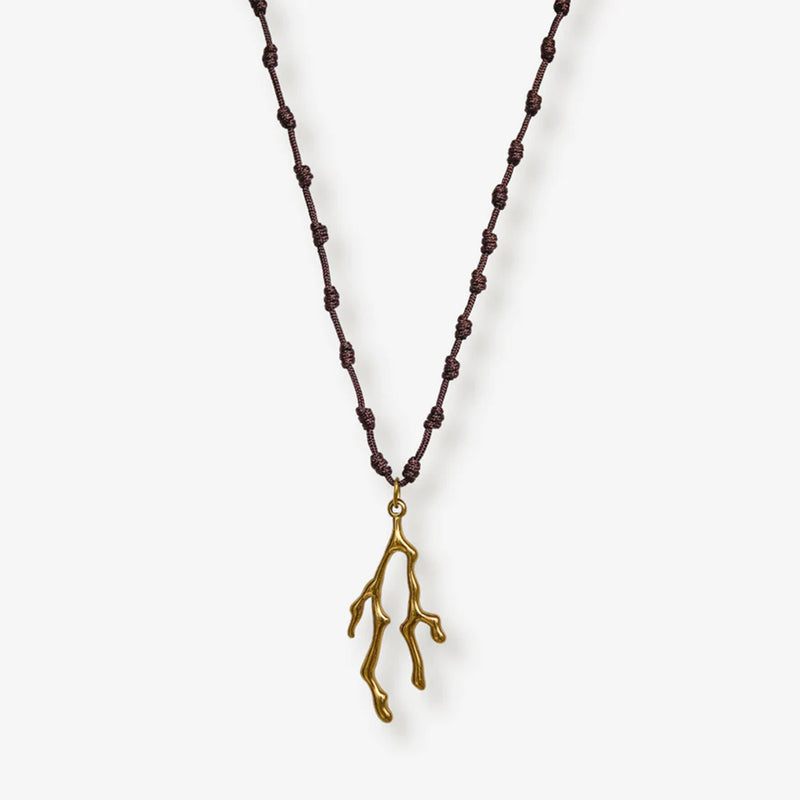Harpie - Collier Cora - Or