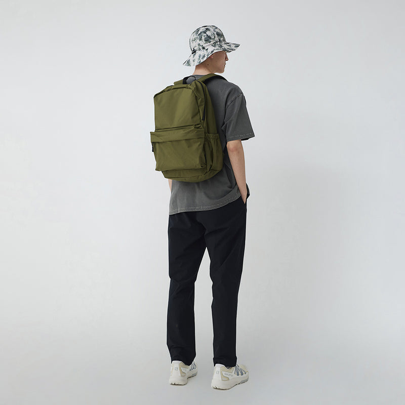 Snow Peak - Sac Everyday Backpack - Olive