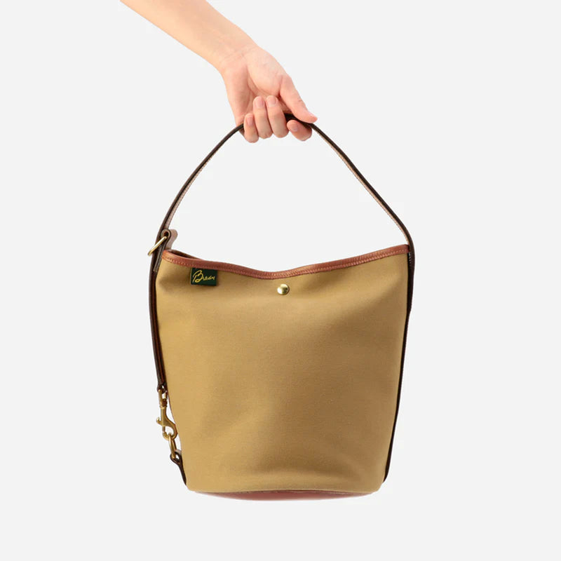 Brady Bags - Sac Frome - Khaki
