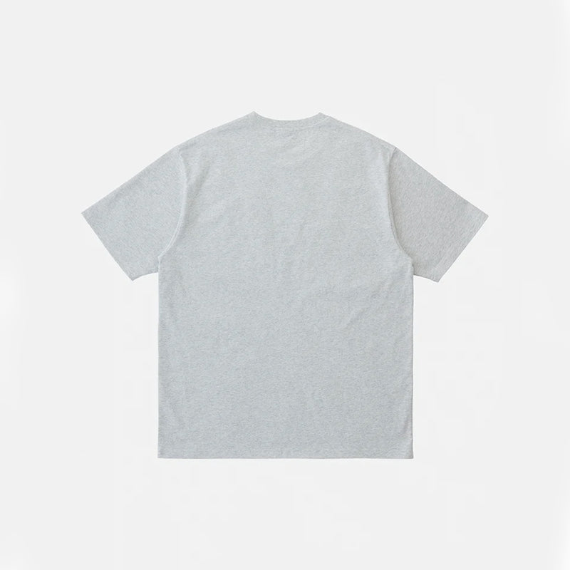 Gramicci - T-shirt Granola - Gris