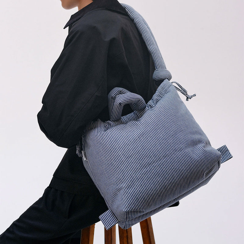 Ölend - Sac Soft Ona Cotton- Marine