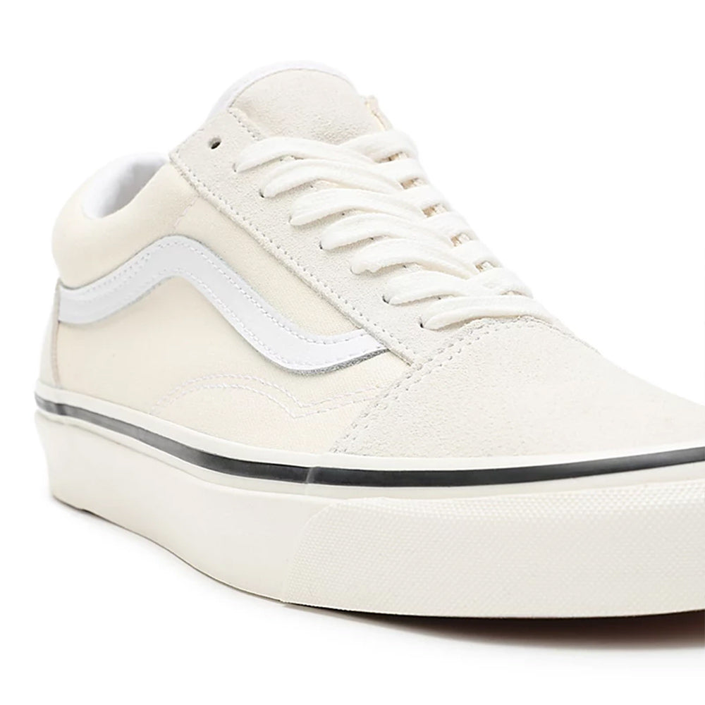 Vans - Old Skool 36 DX - White