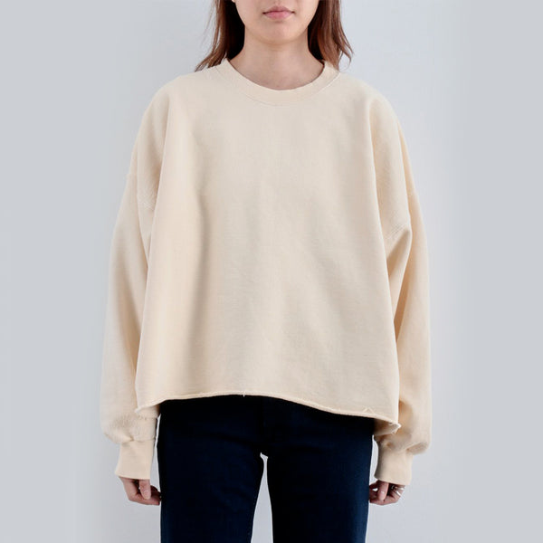 Rachel Comey - Sweatshirt Fonder - Beige